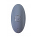 Анальная вибровтулка Satisfyer Booty Absolute Beginners 4, серый, 3,5 см