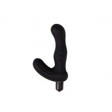 Массажер простаты Titan, цвет черный (CORE)