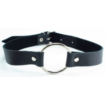 Кляп с кольцом