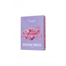 Набор для ролевых игр Eromantica Bdsm Nice