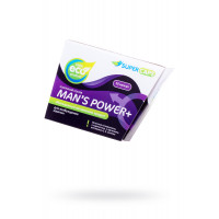 Капсулы Man's Power+ возбуждающее средство, 10 шт.