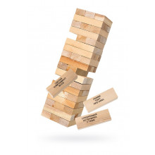 Игра для компании Eromantica, «Падающая башня Fun Time Night»