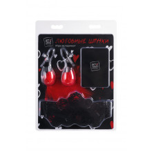 Игра «Любовные штучки»