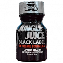 Jungle Juice Black 10ml