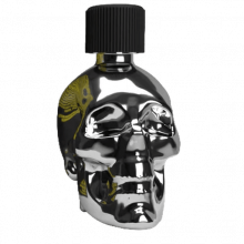 Silver Skull 24ml