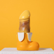 Фигурка "Банан"