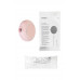 Вакуумный стимулятор клитора Satisfyer Pro To Go 3, силикон розовый