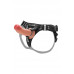 Фаллоимитатор реалистичный, RealStick CALIBER, 16 см, Ø4