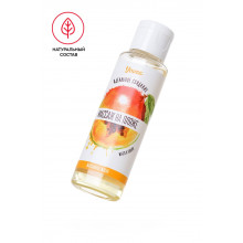 Масло для массажа Yovee «Массаж на пляже», с ароматом манго и папайи, 50 мл