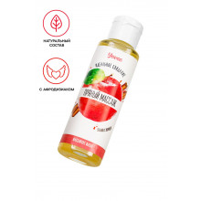 Масло для массажа Yovee «Пряный массаж» с афродизиаком, с ароматом яблока и корицы, 50 мл