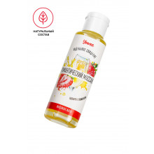 Масло для массажа Yovee «Романтический массаж», с ароматом клубники и шампанского, 50 мл