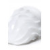 Мастурбатор MasturbaTIN Curly Curtis, TPE, белый, 4.5 см