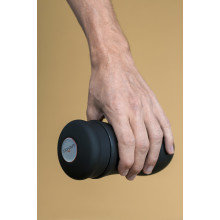 Мастурбатор Miss, цвет черный (SOLAR MEN)