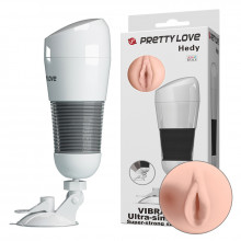 Мега-мастурбатор Hedy