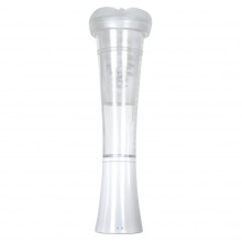 Zero Tolerance SUCKING GOOD Мастурбатор с вибрацией и вакуумной стимуляцией с 2мя насадками