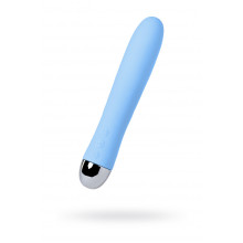 Вибратор с функцией нагрева и пульсирующими шариками Physics Fahrenheit, 19 см